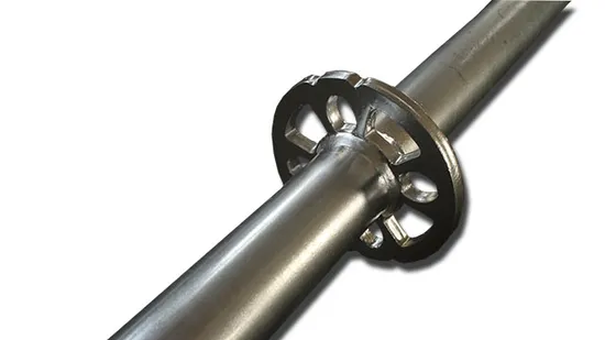 Allround-Gerüstsystem, Layher-Gerüst, Gerüstsystem, Allround-Ringlock-Gerüst aus feuerverzinktem Stahl
