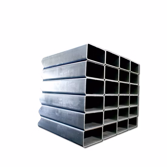JIS En DN ASTM 304 316 316L 310S 321 Kalt-/warmgewalztes nahtloses/geschweißtes Edelstahlrohr/Hohlprofil aus Edelstahl