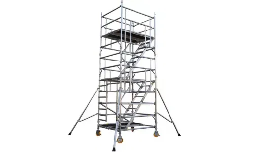 Leiter-/H- und Türrahmengerüste, Gerüste, Leitergerüste, Turmleiterrahmen, 914 mm, Gerüste, andere Leitern und Gerüste, Gerüste, 2,1 m
