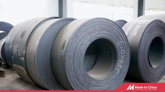 API5l / ASTM A53 / ASTM 252/As1163 Kohlenstoffstahlrohr / ERW-Rohr / 36-Zoll-LSAW-Rohr SSAW-Pfahlrohr mit genuteten Enden / Kohlenstoffstahlrohr